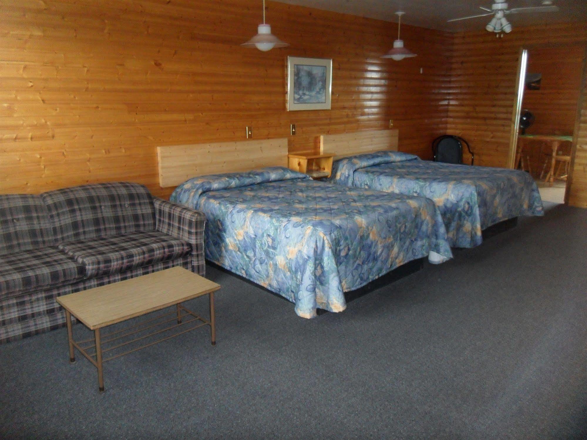 Hillcrest Motel Saint John Exteriér fotografie